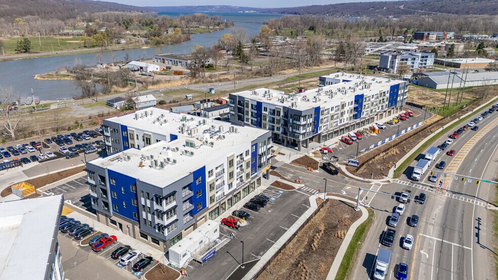 More Photos Of 201 Cayuga Park Ln, Ithaca Apartments For Lease