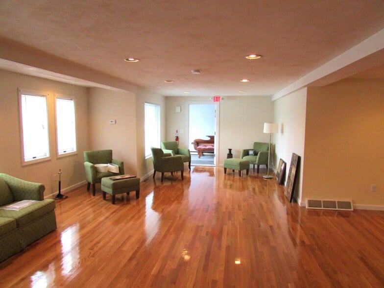 More Photos Of 38-42 N Main St, Carver Apartments For Sale
