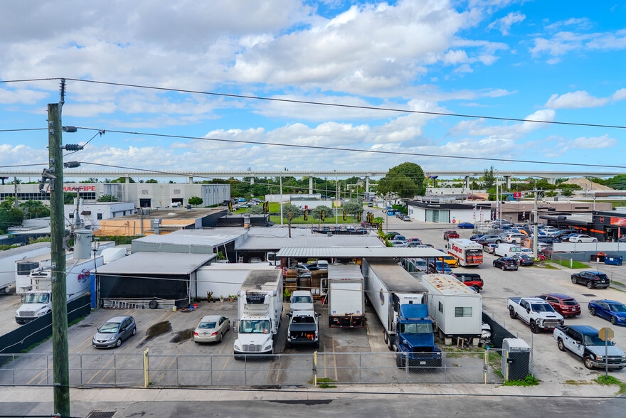More Photos Of 3501 NW 35th st, Miami Land For Sale