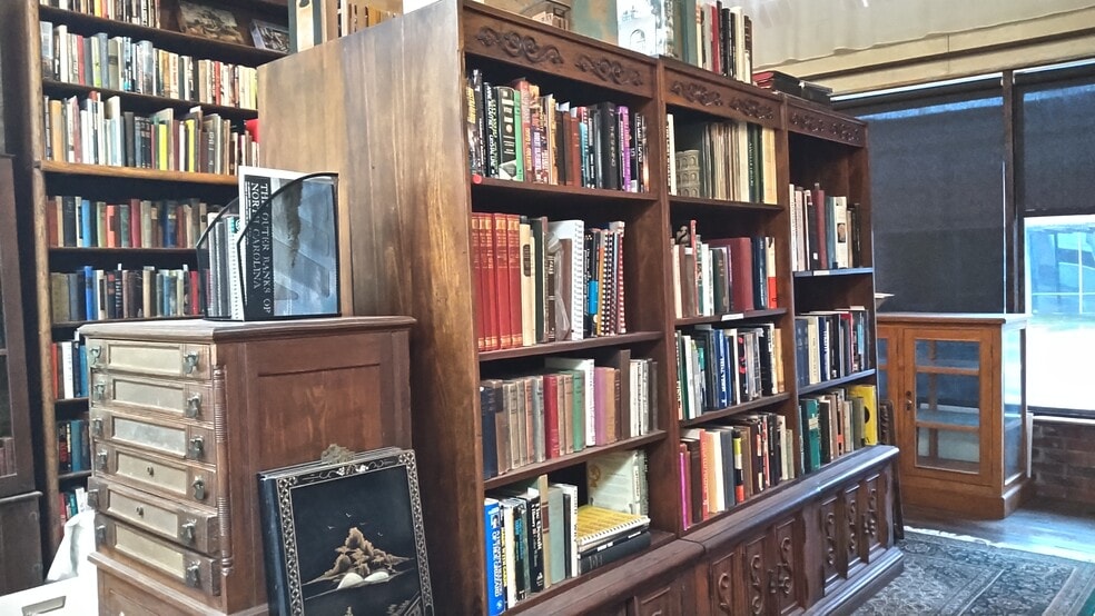 More Photos Of 34 W Main St, Hamlet Office For Lease