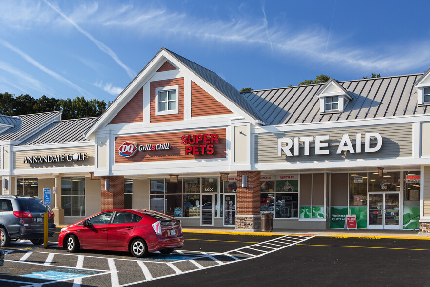 More Photos Of 5204 Port Royal Rd, Springfield Unknown For Lease