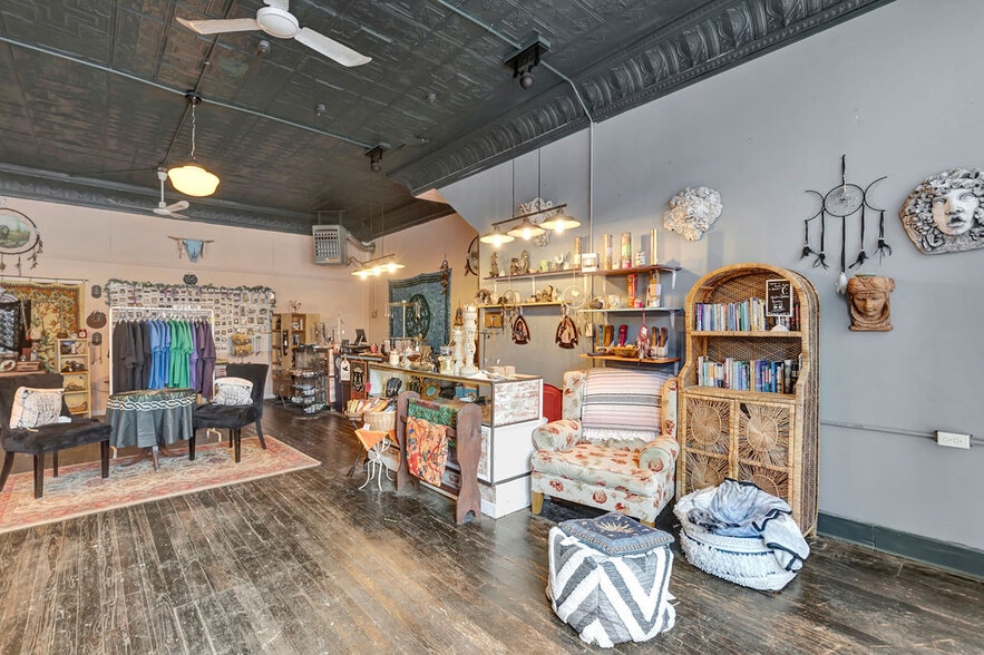 More Photos Of 2 Main St, College Corner Storefront Retail Office For Sale