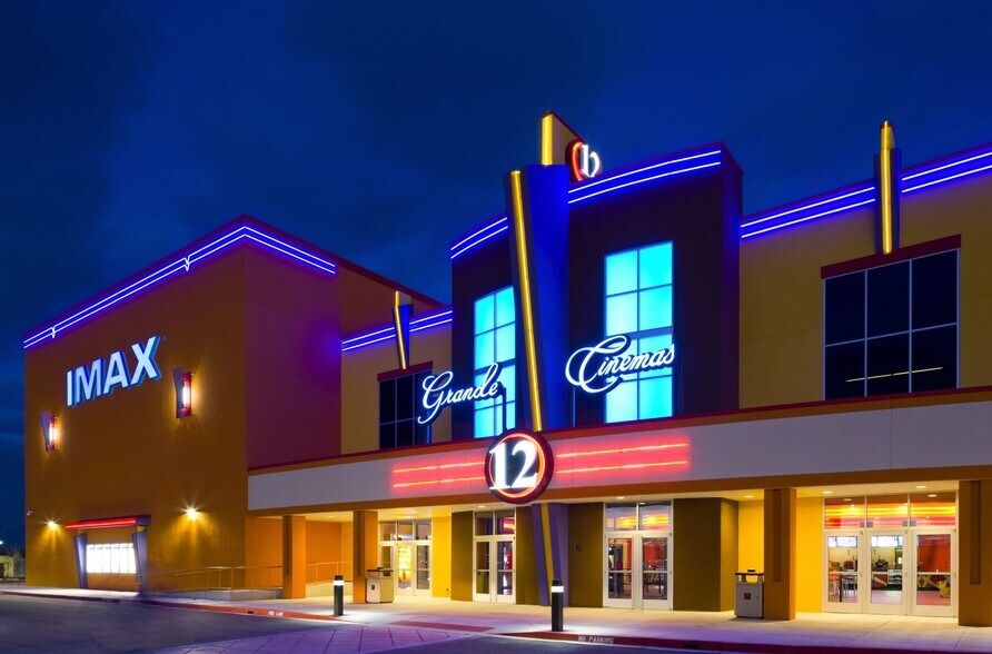 More Photos Of 3817 Las Estancias Way SW, Albuquerque Land For Lease