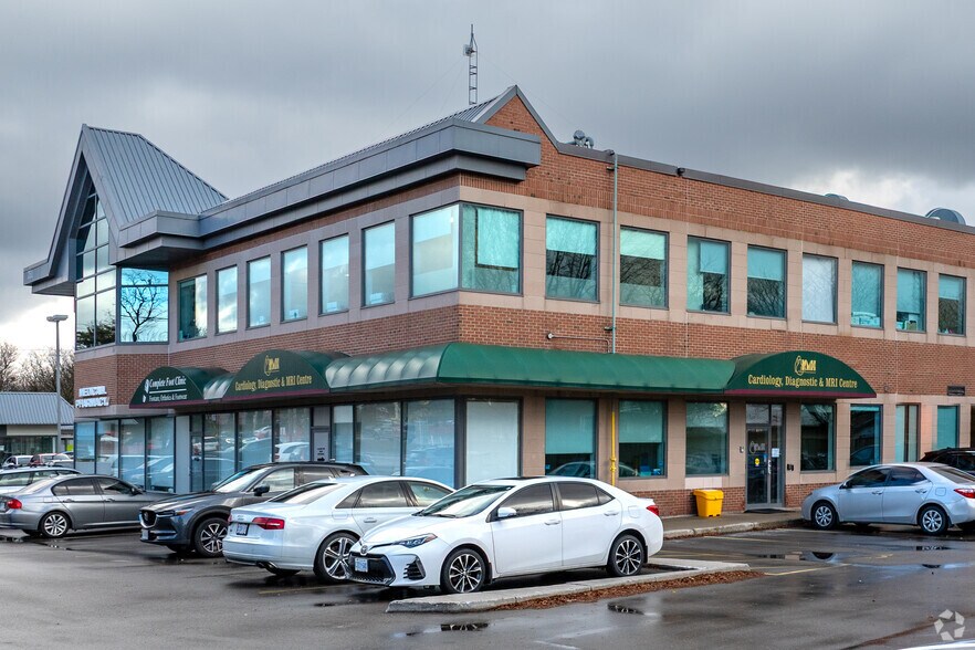 Primary Photo Of 751 Victoria St S, Kitchener Office For Sale