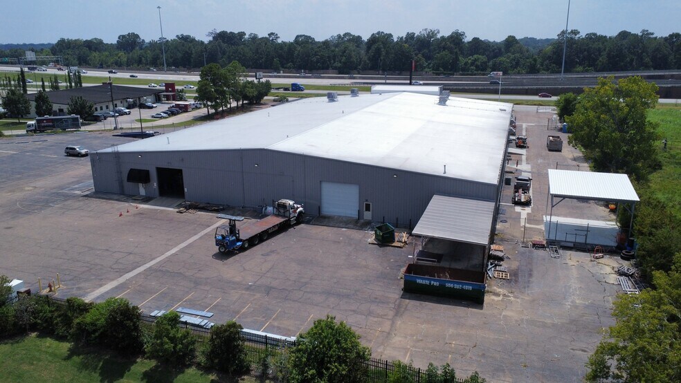 More Photos Of 10049 Reiger Rd, Baton Rouge Office For Lease