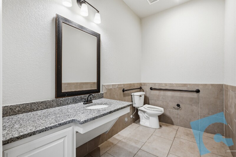 More Photos Of 101 Bourland Rd, Keller Office For Lease