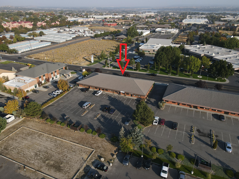 Primary Photo Of 7325 W Deschutes Ave, Kennewick Office Residential For Lease