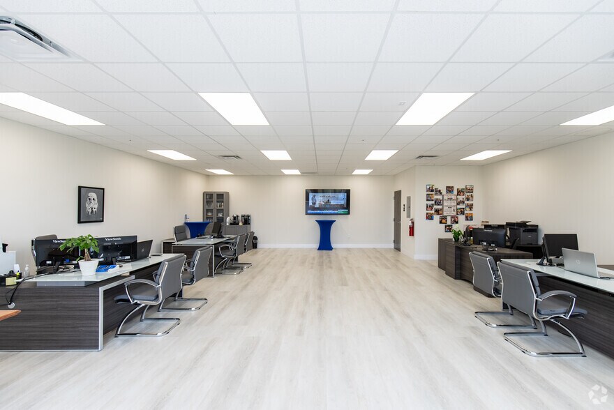 More Photos Of 12750 NW 17th St, Miami Medical For Sale