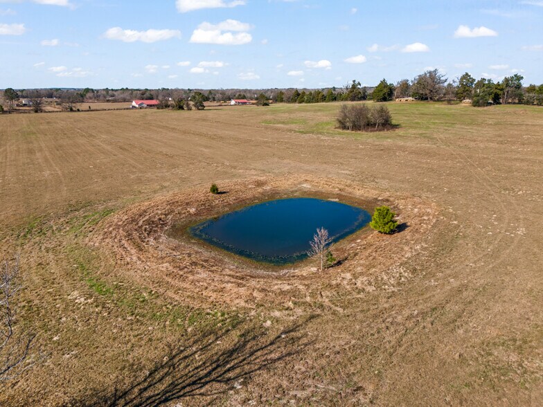 More Photos Of 255 County Road 4645, Winnsboro Land For Sale