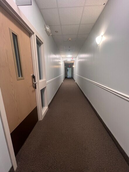 More Photos Of 100 Technology Dr, Trumbull Medical For Lease