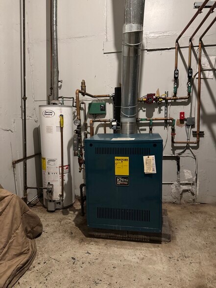 More Photos Of 219 Buffalo Ave, Brooklyn Specialty For Sale