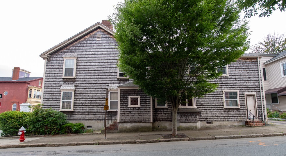 More Photos Of 13 S 6th St, New Bedford Office For Sale