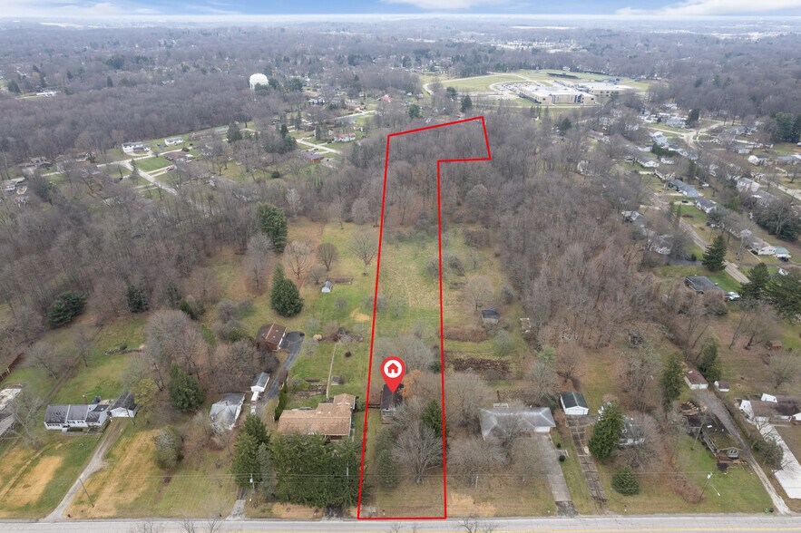 More Photos Of 331-353 Southeast Ave, Tallmadge Land For Sale