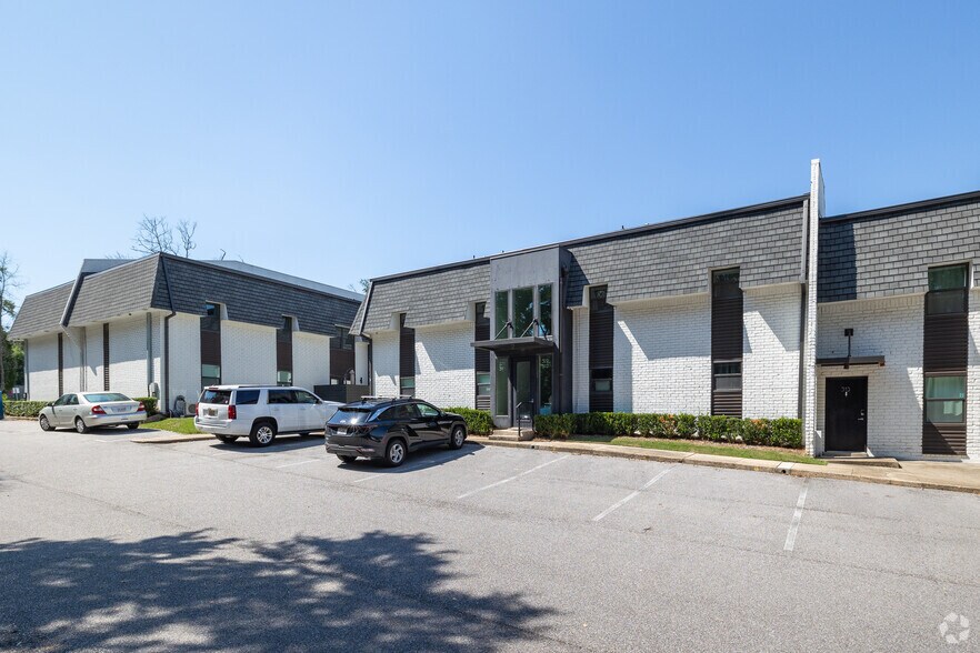 More Photos Of 3655 Old Shell Rd, Mobile Apartments For Sale