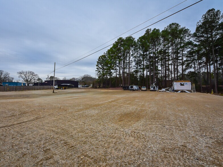 More Photos Of 713 W Garner Rd, Garner Land For Lease