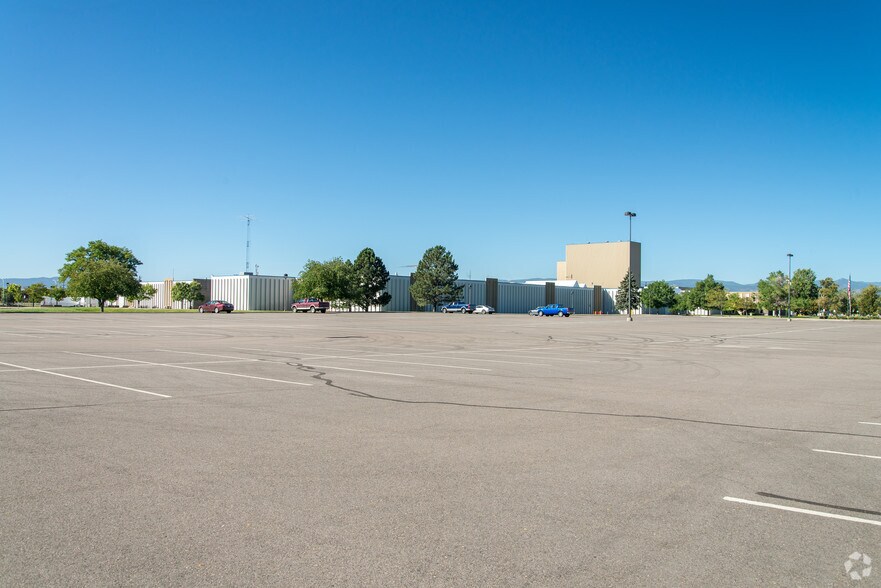 More Photos Of 700 W Mineral Ave, Littleton Office For Sale