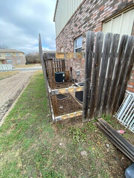 More Photos Of 806 Sissom Rd, Killeen Apartments For Sale