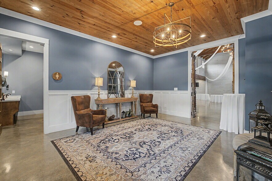 More Photos Of County Road, Corinth Land For Sale