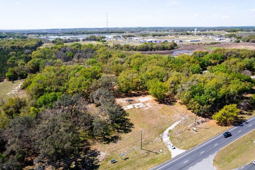 More Photos Of 18537 US Highway 27, Minneola Land For Sale