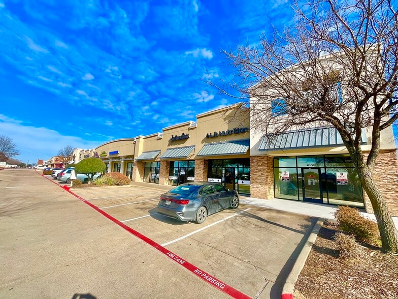 More Photos Of S Cooper St @ Turner Warnell, Mansfield Unknown For Lease