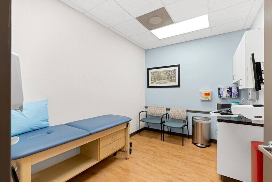 More Photos Of 701 Congaree Rd, Greenville Medical For Sale