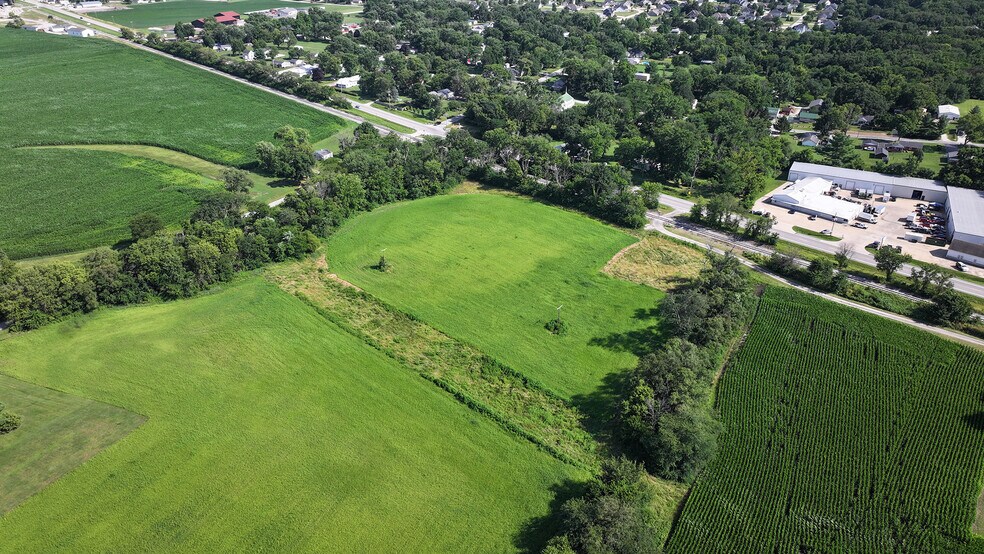 More Photos Of 6420 E US Route 36, Decatur Land For Sale