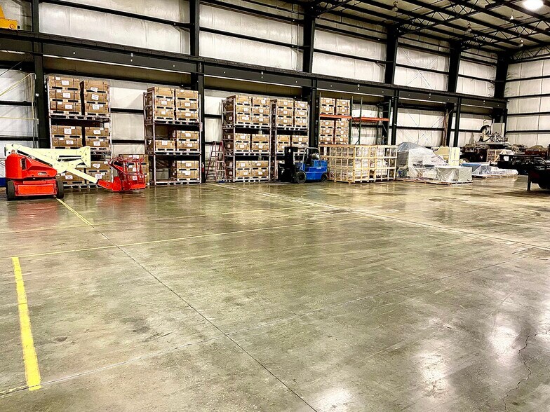 More Photos Of 1300 Packard Dr, Howell Coworking Space