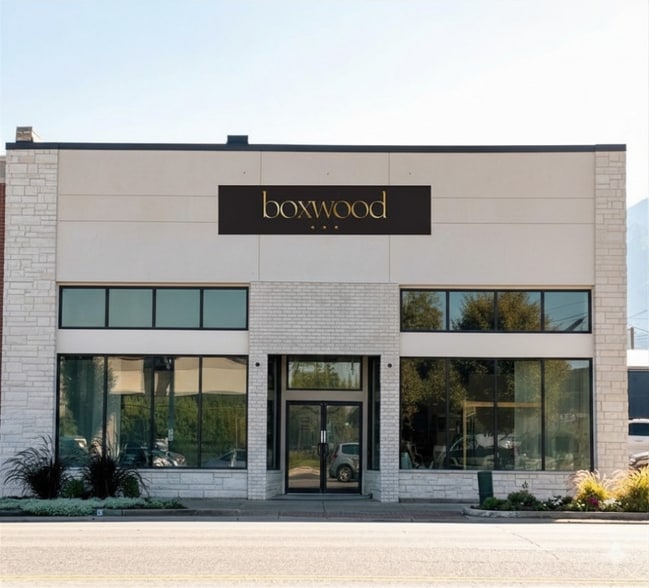 Primary Photo Of 72 N Main St, Spanish Fork Storefront For Sale