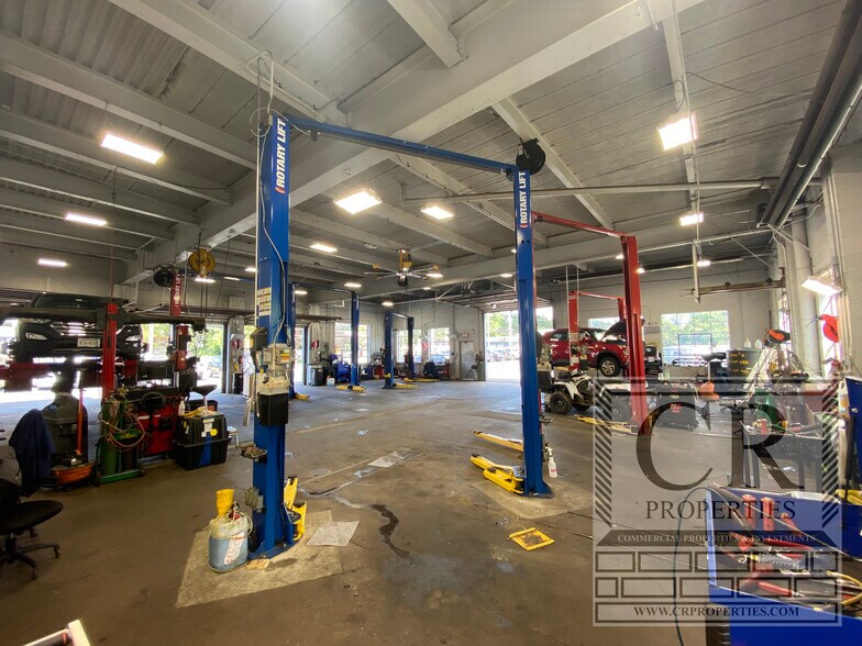 More Photos Of 420 Fishkill Ave, Beacon General Retail For Sale