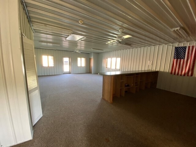 More Photos Of 12090 Industry Dr, Demotte Self Storage For Lease