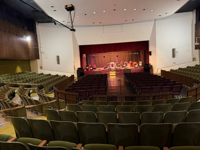 More Photos Of 1985 Vineville Ave, Macon-Bibb Religious Facility For Sale