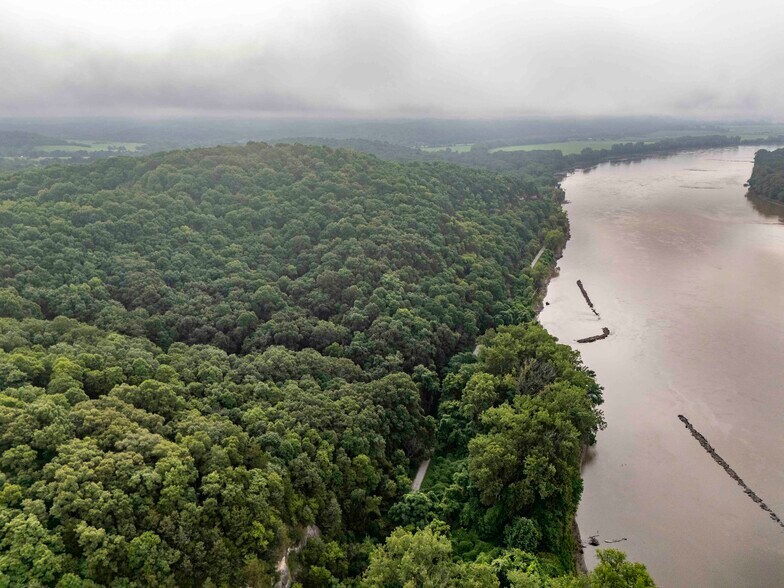 More Photos Of Talley Rd, Hartsburg Land For Sale