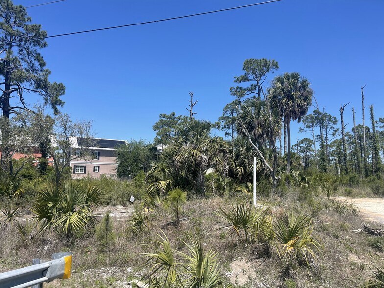 More Photos Of 3000 W U.S. 98 Hwy, Port Saint Joe Land For Sale