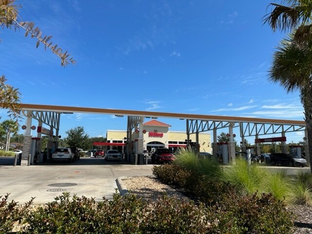 More Photos Of 3601 E Silver Springs Blvd, Ocala Service Station For Sale