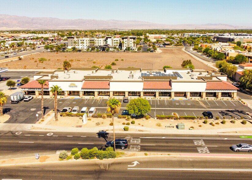 More Photos Of 47120 Dune Palms Rd, La Quinta Medical For Sale