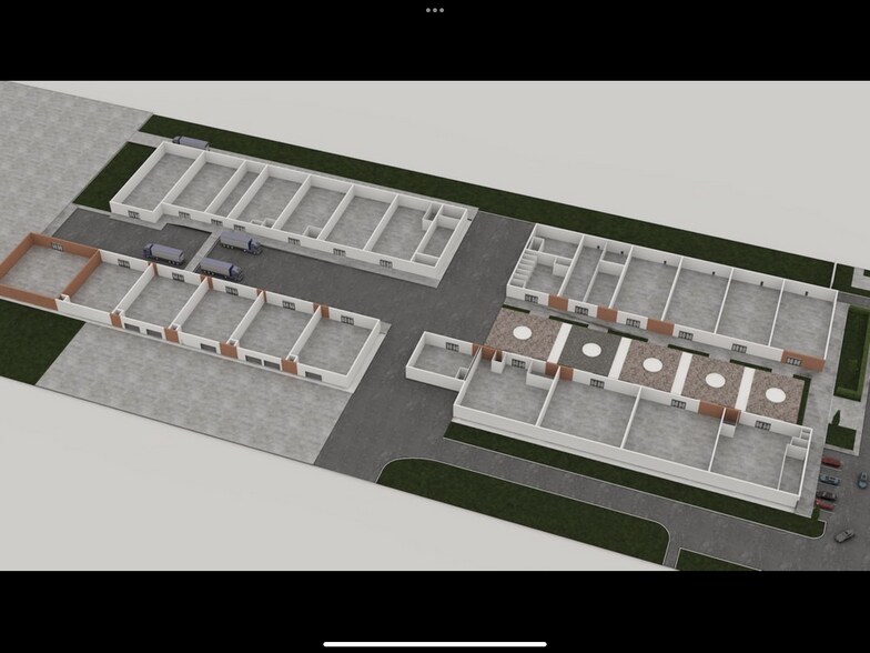 More Photos Of 200 N 13th St, Erwin Unknown For Lease