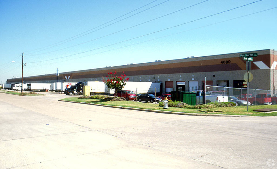 Primary Photo Of 3638-4000 Dan Morton Dr, Dallas Food Processing For Lease