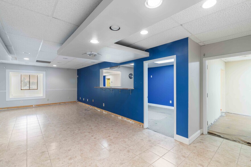 More Photos Of 2800 Gallows Rd, Vienna Research And Development For Lease