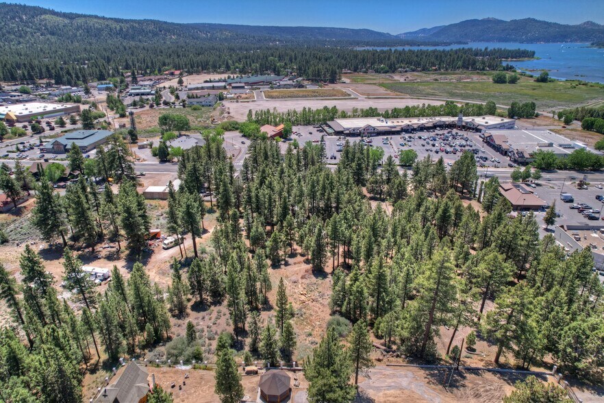 More Photos Of 42165 Big Bear Blvd, Big Bear Lake Land For Sale