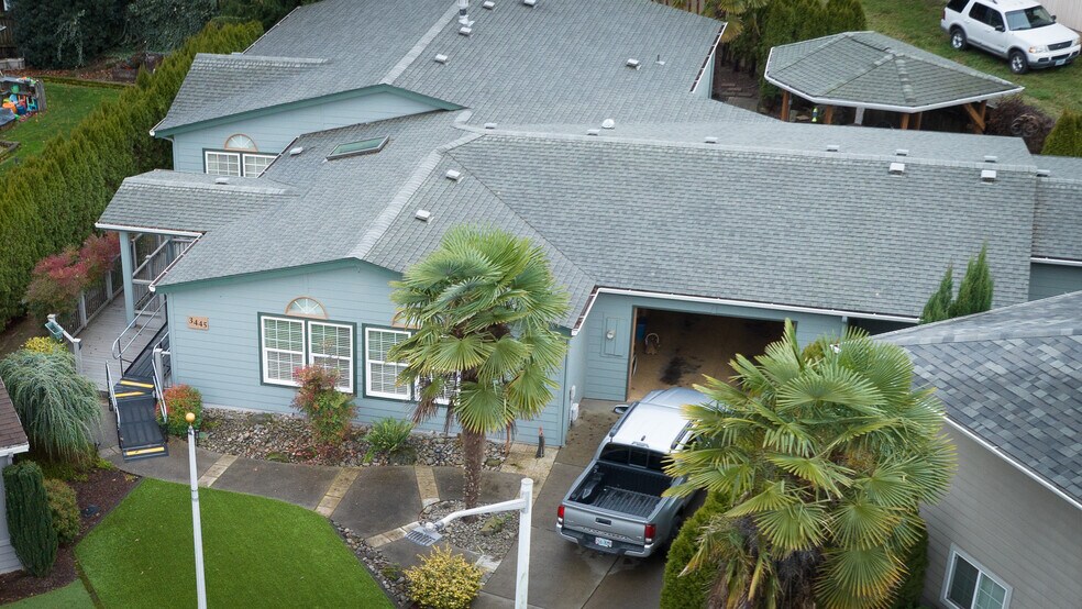 More Photos Of 3445 Hidden View Ln NE, Salem Manufactured Housing Mobile Home Park For Sale