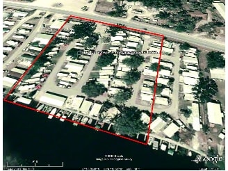 Primary Photo Of 4074 US Hwy 441 SE, Okeechobee Manufactured Housing Mobile Home Park For Sale