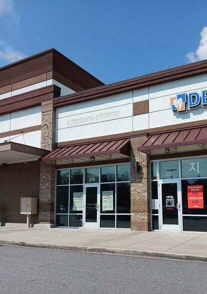 More Photos Of 4108 Hamilton Mill Rd, Buford Unknown For Lease