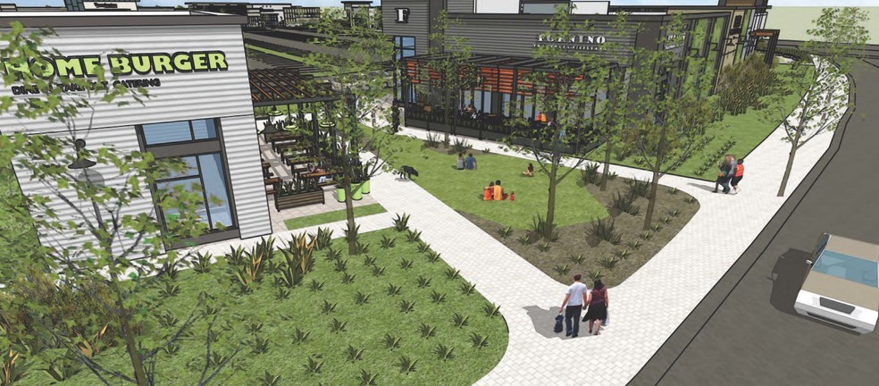 More Photos Of 1080 E Brokaw Rd, San Jose Unknown For Lease