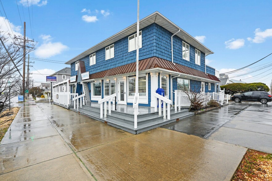 Primary Photo Of 65 Grand Central Ave, Lavallette Storefront Retail Residential For Sale