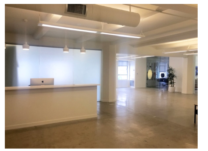 More Photos Of 130 Pine Ave, Long Beach Loft Creative Space For Lease