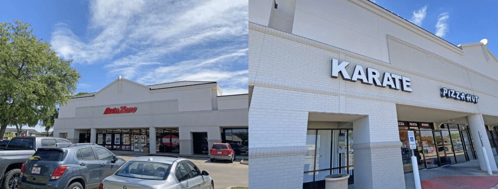 More Photos Of 820 S McArthur Blvd, Coppell Unknown For Lease