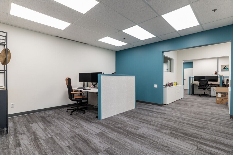 More Photos Of 2071 Kingsway Ave, Port Coquitlam Light Distribution For Lease