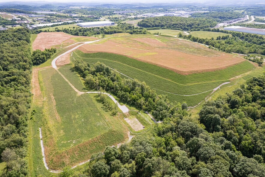 More Photos Of Jaybird Way, Ruffs Dale Land For Sale