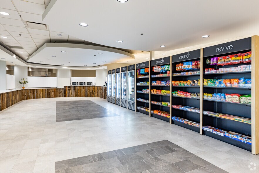 More Photos Of 2300 Discovery Dr, Orlando Office For Lease