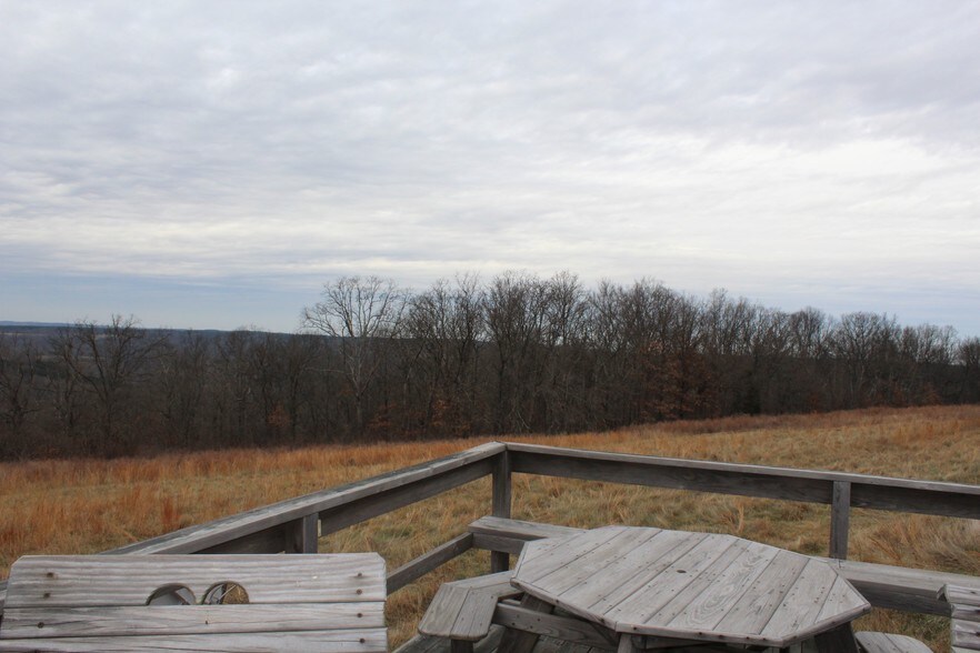 More Photos Of Bruce Johnson Rd, Herod Land For Sale